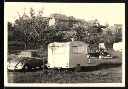 Photographie voiture