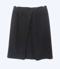 TB Jupe RODIER, noire, pli