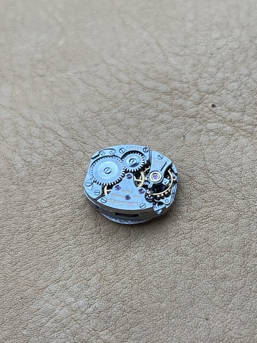 Mouvement montre jaeger - montre,