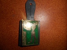 ORIGINAL MILITAIRE INSIGNE