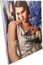 Tamara de Lempicka 1898-1980