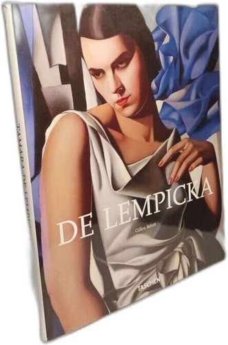 Tamara lempicka 1898 - de, 1898-1980