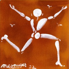 MESNAGER Jérôme - Peinture