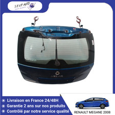 🇫🇷 HAYON RENAULT MEGANE