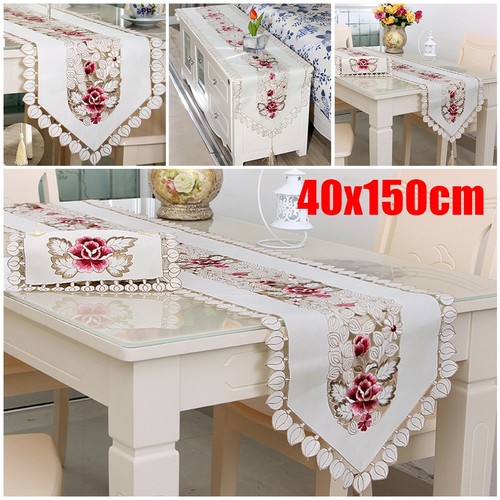 Chemin table mariage - de,
