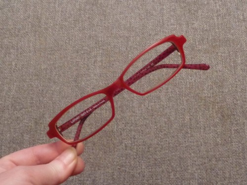 Monture lunette de vue - monture/,