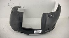 Pare boue avant gauche OPEL COMBO C PHASE 2 13109022