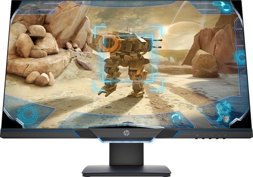 écran led 27mx pouces - hp, 27