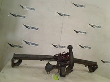 ATTELAGE REMORQUE Citroën C4