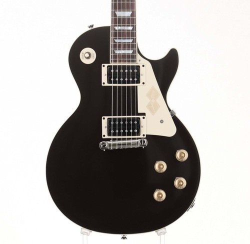 Epiphone inspired gibson - inspired, by