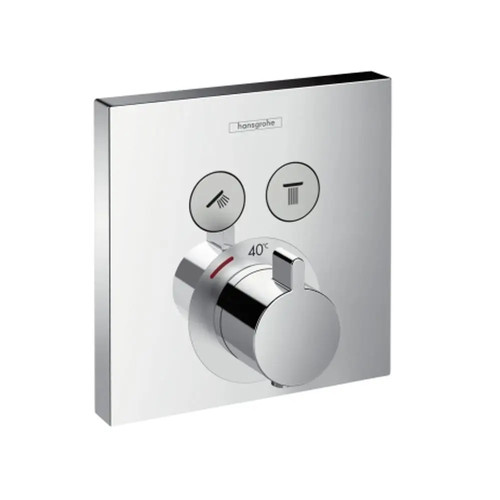 Hansgrohe showerselect set - hansgrohe,