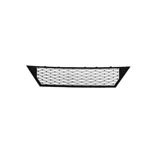 Grille pare choc - grille, avant