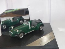 LOTUS SEVEN S2 CONVERTIBLE