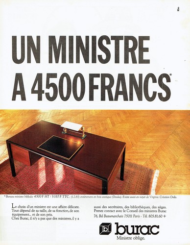 Publicité advertising 078 - advertising,