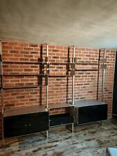 Bibliothèque Roche Bobois M Ducaray