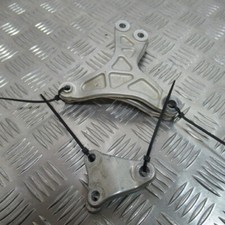 Support moteur YAMAHA 250 YZ -