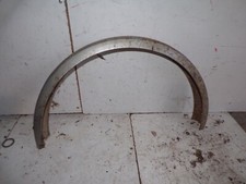 garde boue arrière mobylette