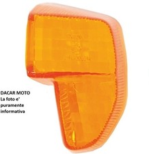 Lentille Flèche Roue Arrière