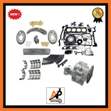 Pour Land Rover Defender 2.4