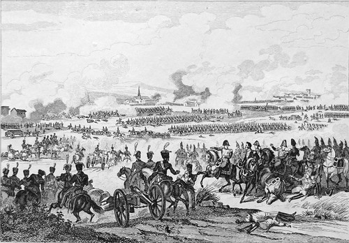 Empereur napoléon 1er - l'empereur, à