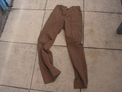 Pantalon militaire - pantalon,