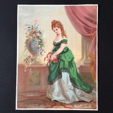 Grand Chromo Second Empire