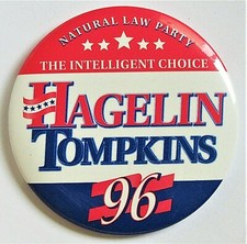  HAGELIN / TOMPKINS -1996