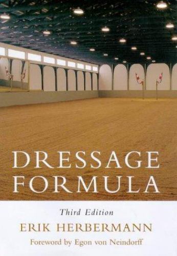 Dressage formula - dressage,