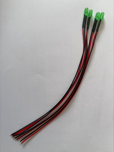 Led cablées nintendo - cablées,
