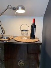 sceau à glaçon vintage