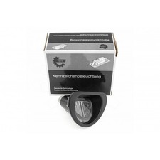 Lampe Feu de Plaque LED Pour Peugeot 107 Citroën C1