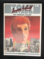 TOUT MITACQ - JACQUES LE GALL