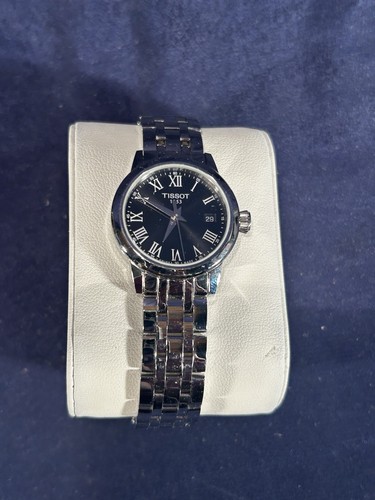 Montre femme tissot classic - femme,