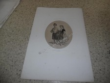 1850.travestissemens italiens.Sarzana.Hastrel