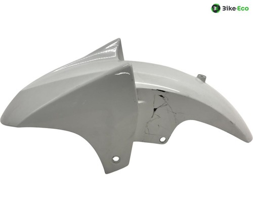 Garde boue avant yamaha - avant,