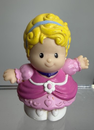 Little People Cinderella