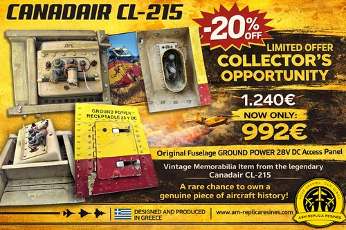 Panneau accès canadair - d'accès,