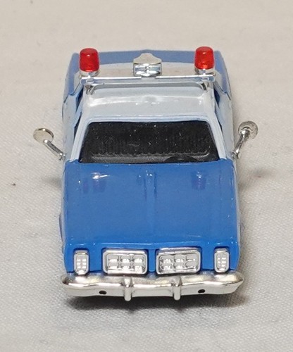 Dodge plymouth sheriff patrol - dodge,