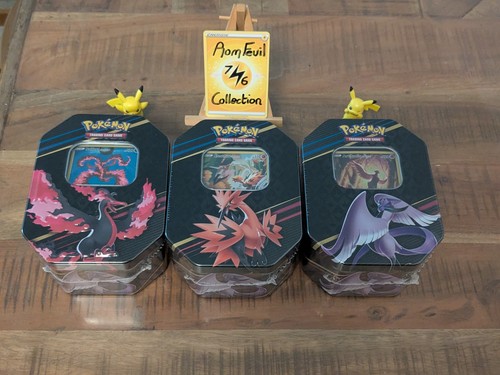 Artset pokebox zénith - 3,