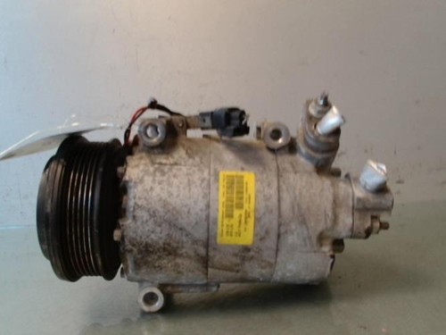 Compresseur clim ford - clim,