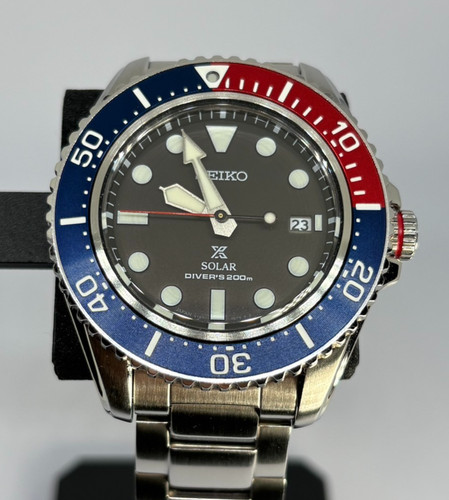 Montre plongée seiko - montre, de