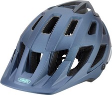 CASQUE DE VÉLO VTT ABUS MOVENTOR 2.0 BLEU MARINE M 54-58