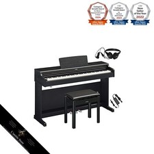 Piano numérique YAMAHA/ARIUS