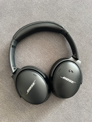 Casque sans fil - , bose