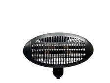 Radiateur infrarouge Trotec