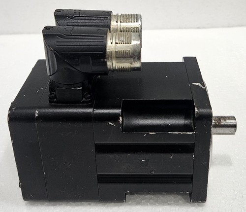 Moteur servo allen bradley - moteur,