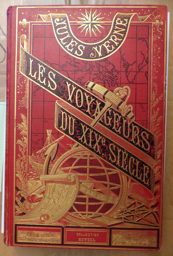 Les voyageurs xixème - du,