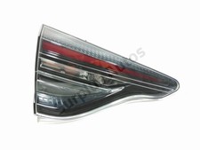 FEU ARRIERE INTERIEUR GAUCHE