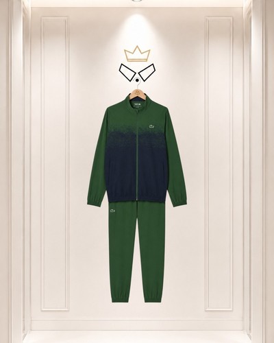 Lacoste novak djokovic - lacoste,