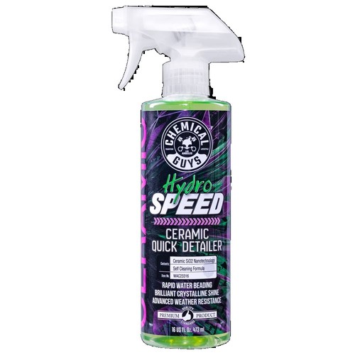 Hydrospeed ceramic quick - hydrospeed,